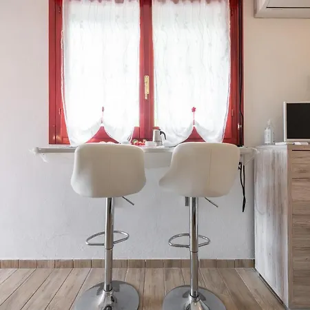 Apartment Stella Rossa