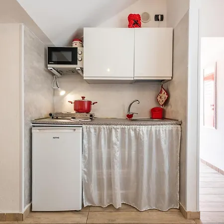 Stella Rossa Apartment Villasimius