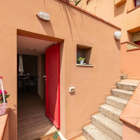 Apartment Stella Rossa *