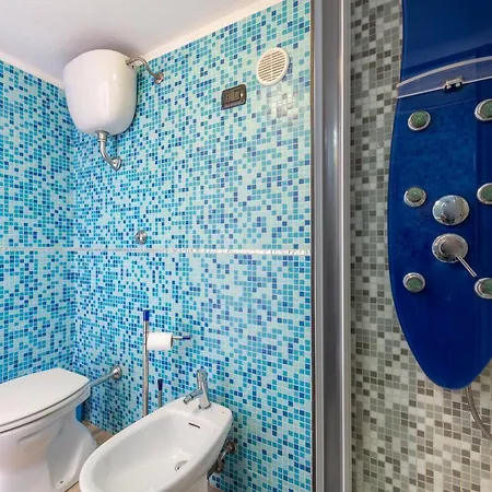 Apartment Stella Rossa *