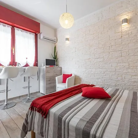 Stella Rossa Apartment Villasimius
