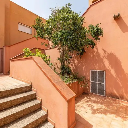 Stella Rossa Apartmán