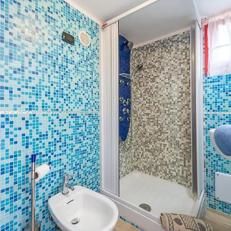 Apartment Stella Rossa